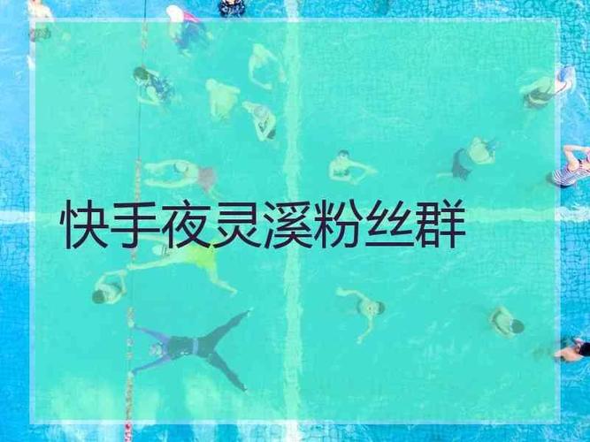 快手夜灵溪粉丝群快手粉丝团怎么退出
