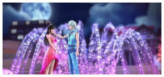 既然水王子可以通过水印记入梦,那么火领主能否用火印记入梦?