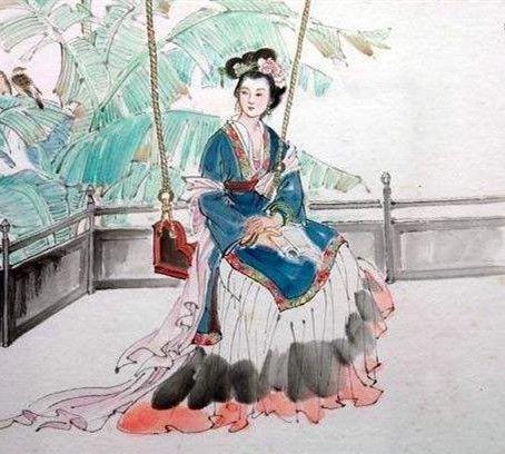 苏轼《蝶恋花·春景》枝上柳绵吹又少,天涯何处无芳草