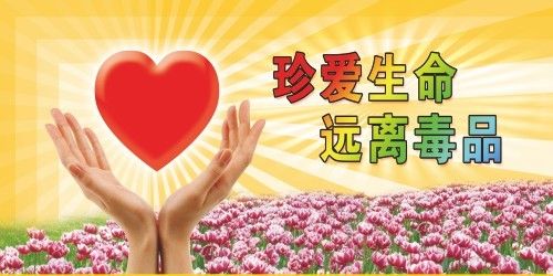 2021年小学生禁毒宣传标语90句