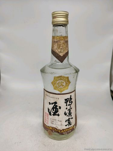 94年54度鸭溪窖酒