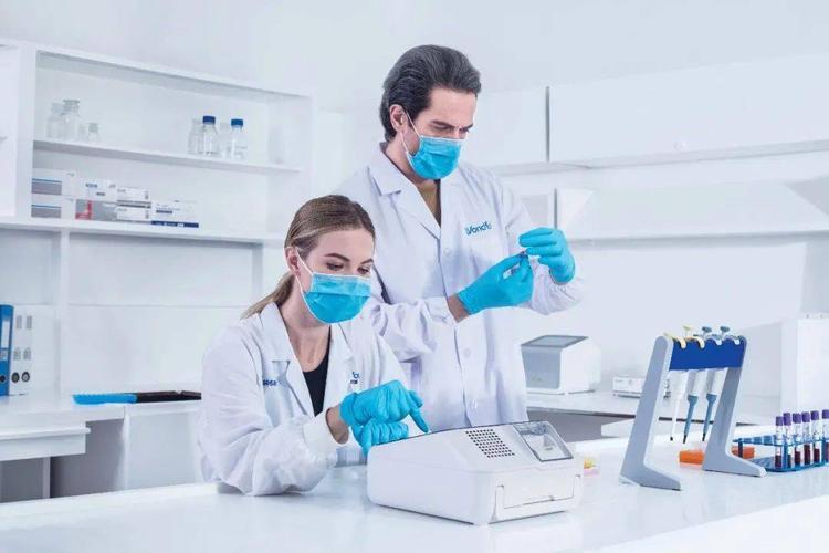 medica | 万孚生物携新冠检测解决方案及新品亮相