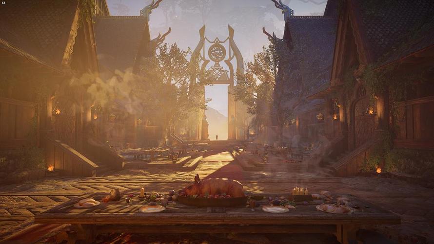 刺客信条:英灵殿