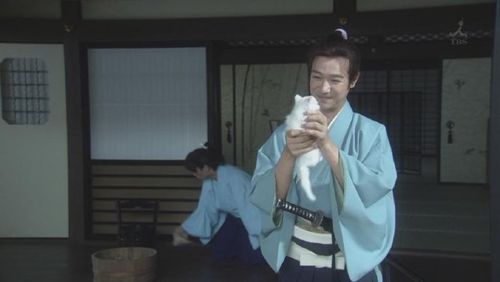 大奥 诞生 有功家光篇