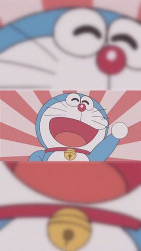 叮当猫微信 - 堆糖,美图壁纸兴趣社区