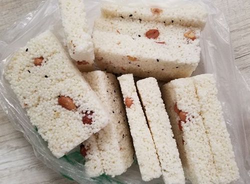 这些地道的巴中特色美食,你心动了吗!