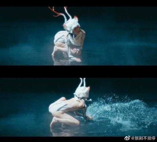 舞蹈生春晓电影级质感##舞蹈生导演合作短片