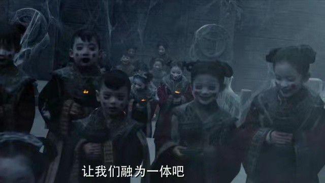 《卸岭秘录》是以徐福墓为重点,揭开了徐福带领3千童男童女寻找长生不