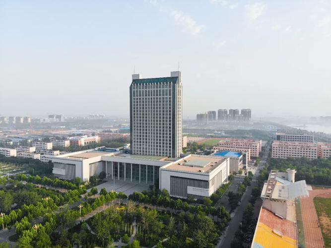 招生季 | 滨州职业学院"等你来"!招生计划6500人,招生