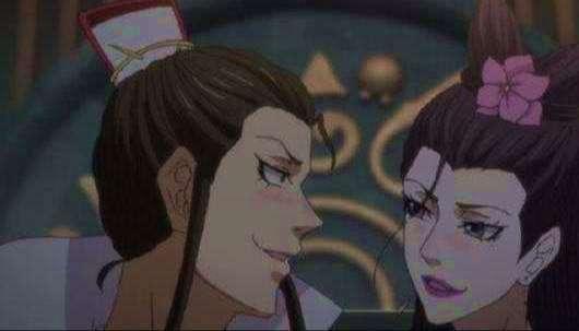 魔道:魏无羡众人悲惨结局,一开始就是温晁的锅,他才是