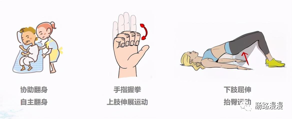 协助进行术后康复训练:如翻身,拍背特别声明本文为澎湃号作者或