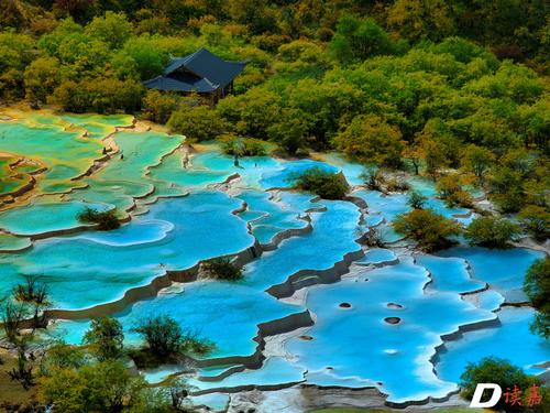 专属福利嘉兴市民今起可免费游九寨沟黄龙等11个景区啦