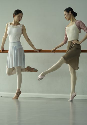 芭蕾-舞蹈(湖南大学mba摄影协会活动)