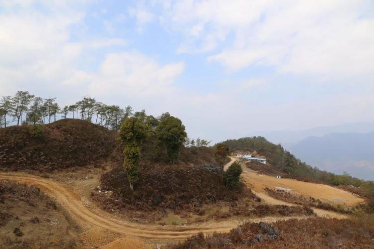 【聚焦】即将开建!怒江要有民用机场啦