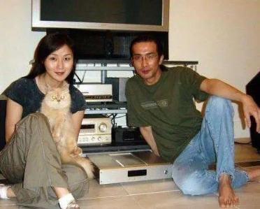 42寸大长腿万绮雯,被甄子丹求婚,7天情定陈十三,50岁仍未生娃