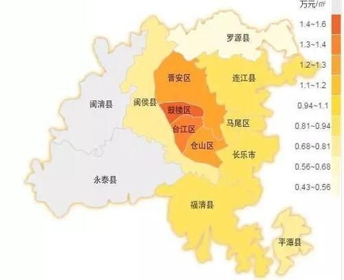 福州五区地图,福州五区八县地图,福州市五区地图_乐意
