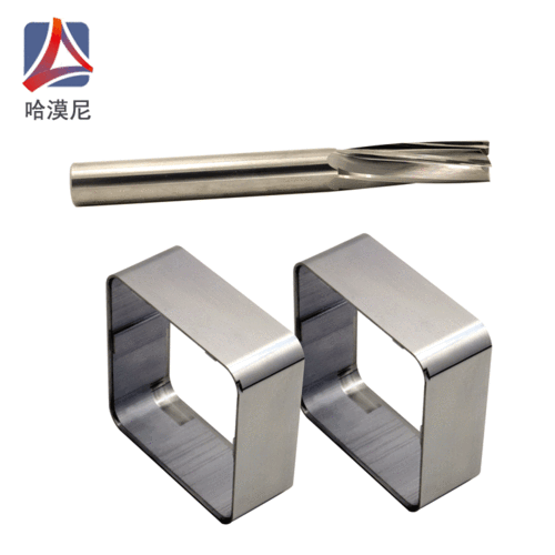 不锈钢高光倒角刀
