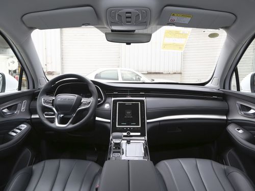 上汽集团 荣威rx5 max 2021款 supreme系列 300tgi 自动智能座舱版