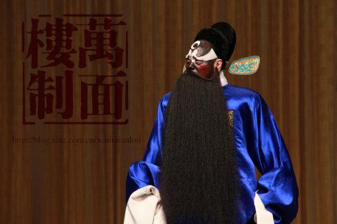 相声京剧都是民族艺术万面楼主拍墨壳元态乌盆记下