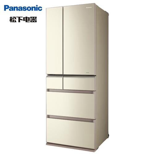 松下panasonicnrf510vgn5变频风冷无霜冰箱自动制冰多功能进口大容量
