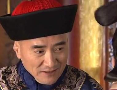 李德全(小说中的清朝太监) - 搜狗百科