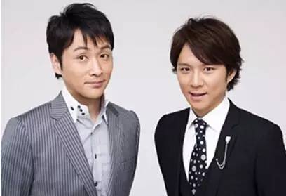 日本搞笑艺人:这样的他们也在熠熠生辉