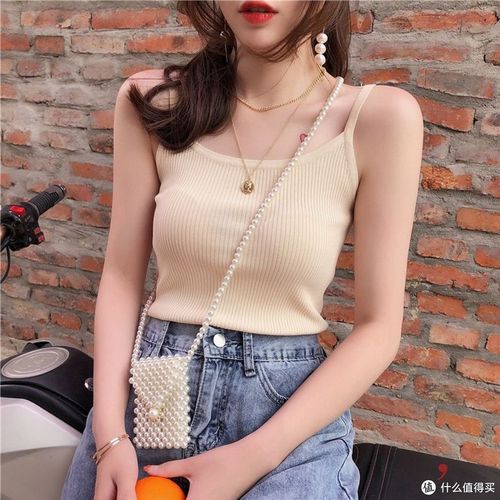 男生勿入,小姐姐带你选吊带!舒适,贴身,衬托锁骨,美肩