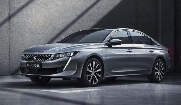 标致508l怎么样值得买吗安全配置可靠动力强劲车身长达4870mm