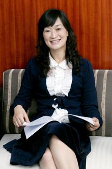陈晓红(湖南商学院校长)_百度百科