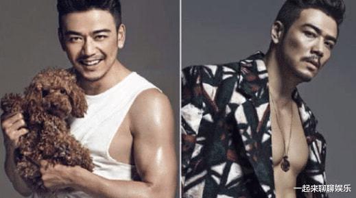 杨烁出轨又被抓包屡教不改的小包总远比你想象的会玩