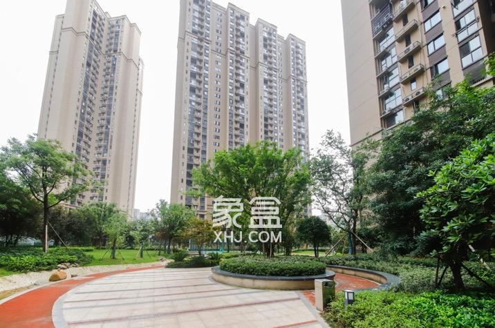 梅溪湖合能璞丽 4室2厅2卫 160.0万,长沙岳麓区梅溪湖