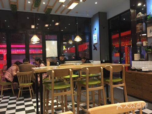 南枝记-图片-张家港美食-大众点评网