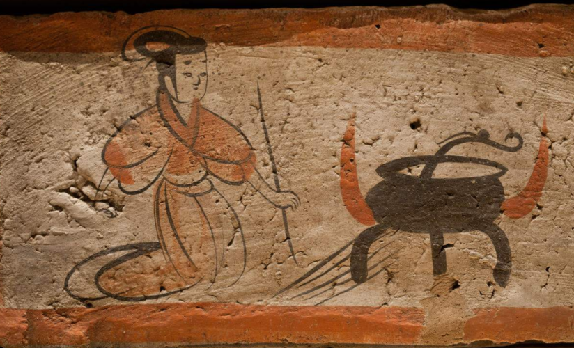 不过,先秦至东汉中叶这段时期,士人们之间有意地进行嘲弄的事件并不多