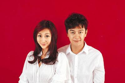 陈浩民老婆今日剖腹产女 晒肚中胎儿b超照(图)