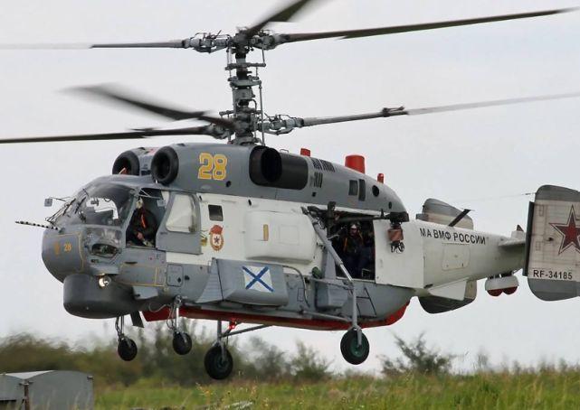 俄罗斯总统下令,20架先进直升机送给中国,欠下的债务终于还清