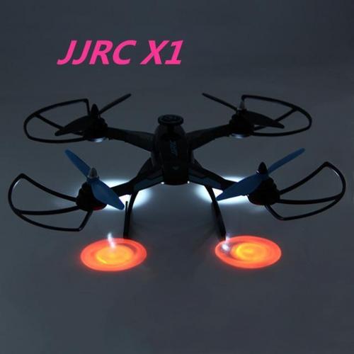 jjrc x1 professional drone 2.
