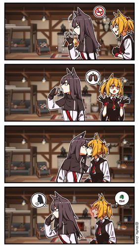 来瓶水.陈sirx星熊