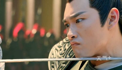 宇文怀怎么死的第几集 宇文怀怎么死的