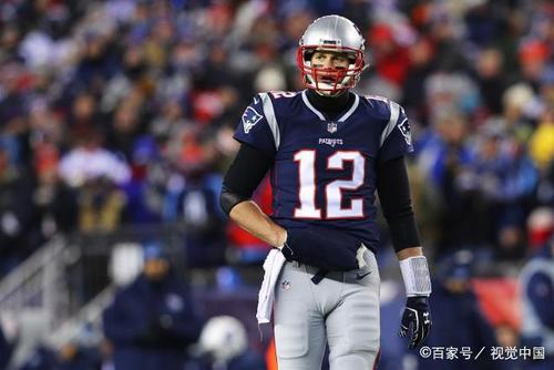 美国第一体育联盟为何是nfl?看看布拉迪和詹姆斯年薪