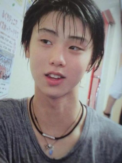 羽生结弦 yuzuru hanyu的图片