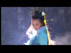 公孙绿萼神雕侠侣 金庸 人物 小说人物 武侠人物相关