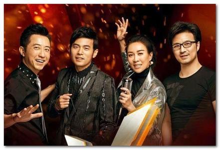 中国好声音第五季导师名单有谁 导师周杰伦那英宣传片视频