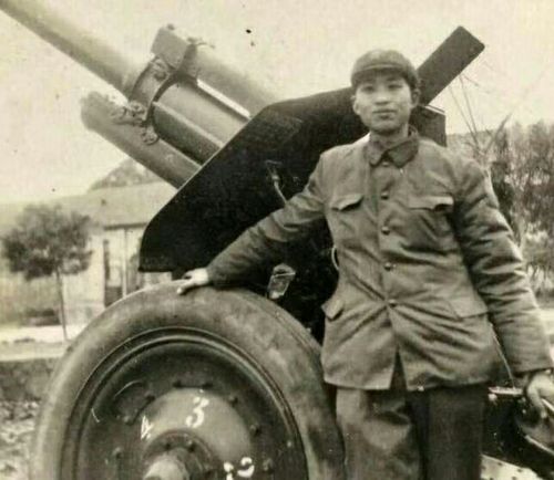 舟嵊要塞区晓辉炮连(炮团八连)老战友相册