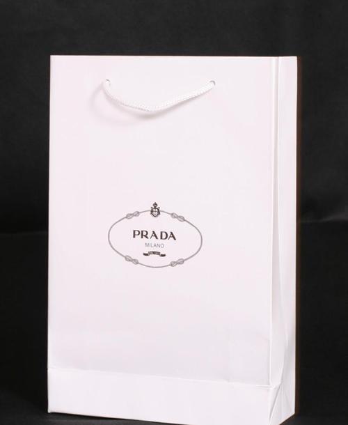 赛琳手提袋 时尚购物袋 服装袋 纸袋