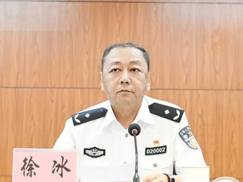 新任海南省儋州市公安局局长