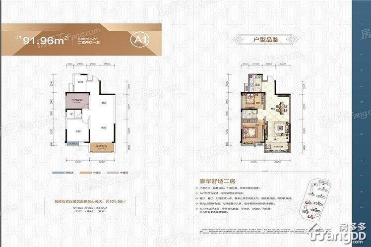 天元广场楼盘详情_房价_户型图_专家推荐 - 湘潭房多多
