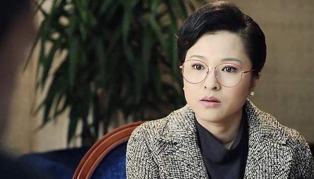 娄晓娥的扮演者是谁