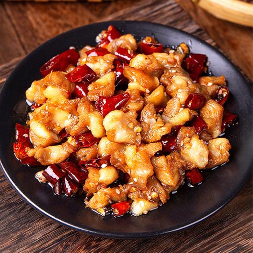 冷吃家族掌中宝下饭下酒不能少