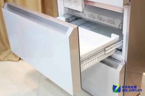 从入门到高端 市面热销多开门冰箱汇总 原创