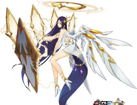 赛尔号5月25日新精灵资料汇总马戏团主题两位新御姐老婆降临